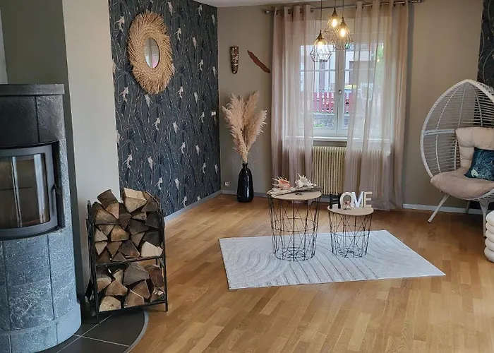 Maison Lièpvre 사진