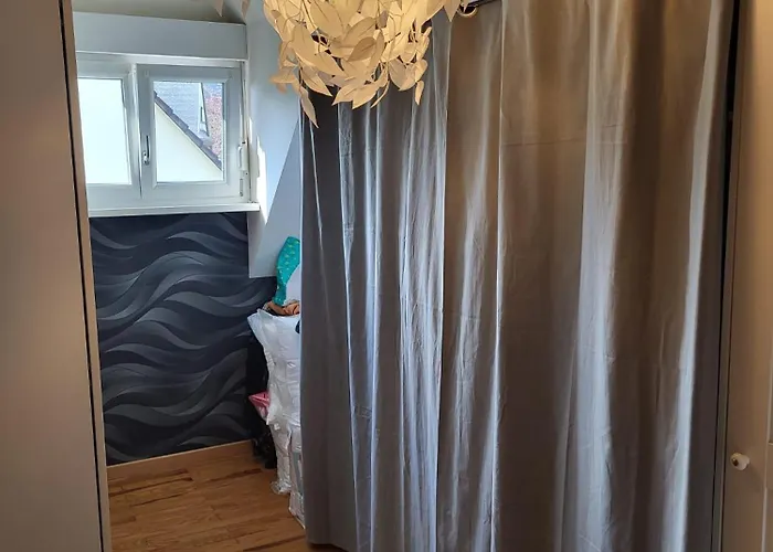 Maison Lièpvre fotorgafie