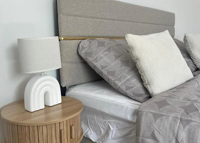 Photo de Cozy Apartment Close To Train Station Ernolsheim-Bruche
