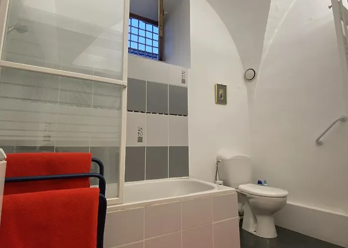 Appartement Renaissance Classe - Charme Alsacien Molsheim fotorgafie