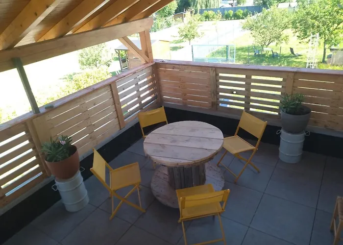 Фото Mon Petit Paradis Seltz