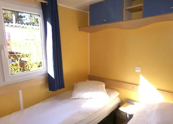 Camping 3 Etoiles - Ccbgdfi Neuwiller-lès-Saverne Foto
