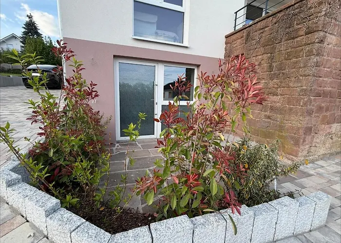 Yo ! Le Kelsch De Wissembourg Apartman képek
