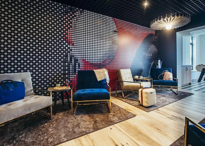 Hotel ibis Haguenau Strasbourg Nord Foto