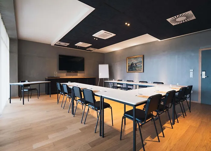 Photo de Greet Hotel Cernay Mulhouse