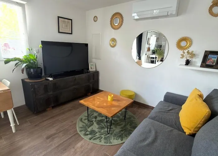 foto di Petite maison indépendante proche Strasbourg Brumath