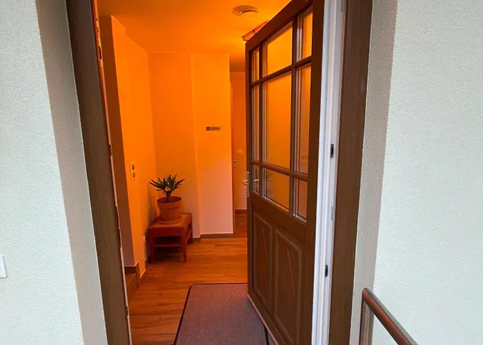 Bed and Breakfast La Uffheimoise - La Moderne foto