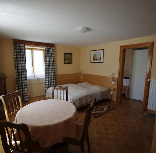 Le Londenbach Bed & Breakfast Soultzeren photo