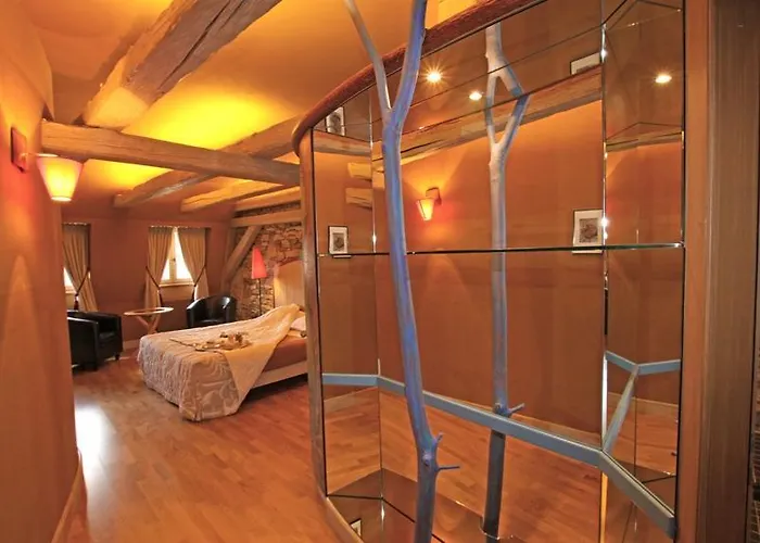 Hotel Gilg Mittelbergheim photo
