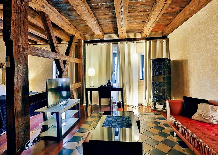 Le B. Suites, Chambres & Restaurant Riquewihr photo