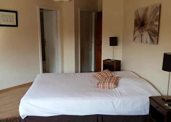Hostellerie De La Charrue Sand photo