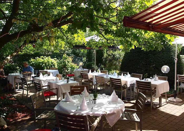 Hotel Restaurant Aux Sapins Thann photo