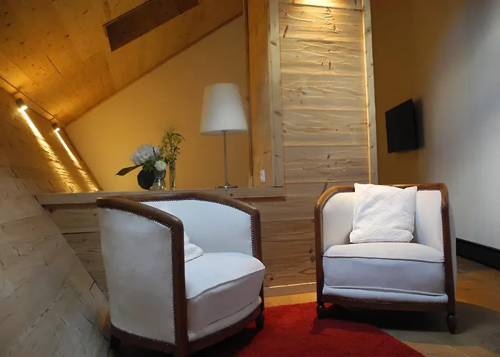 L'Ours Bed & Breakfast Bischwiller photo