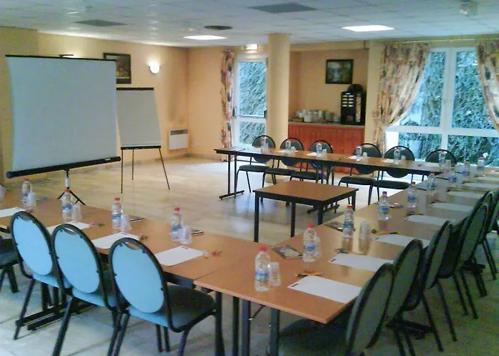 Balladins Strasbourg Lingolsheim Hotel photo