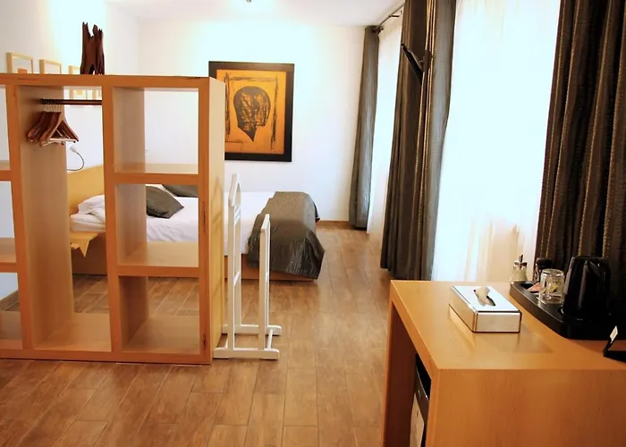 Art Hotel Kaysersberg-Vignoble photo