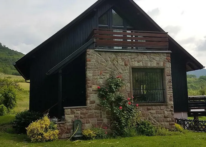 Le Breit Maison De Charme Avec Sa Dependance Breitenbach photo