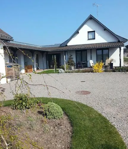 Le Clos Du Haslach Niederhaslach foto