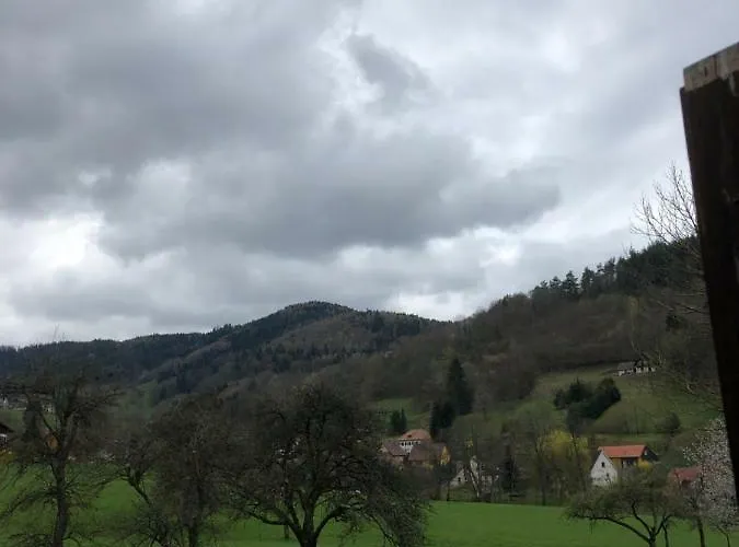 Petit Week End Dans La Vallee Breitenbach-Haut-Rhin photo
