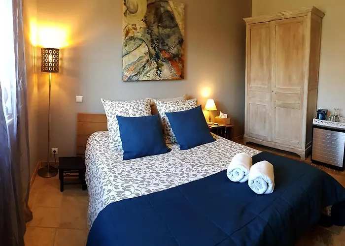 La Villa Esterel & Spa Village-Neuf photo