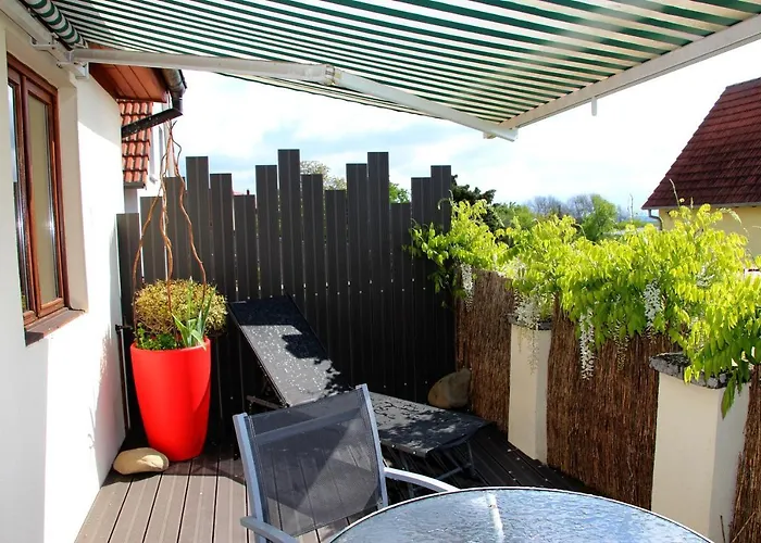 Les 3 Ceps Villa Bergholtz photo