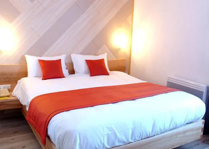 Logis Hotel Restaurant Hostellerie De L'Etoile Wasselonne photo