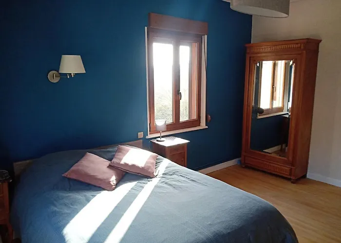 Chambre Double Dans Auberge Alsacienne Scherwiller photo