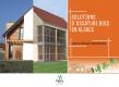 2013 / Solutions d'ossature bois en Alsace pour la maison individuelle