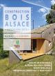 2015 / Panorama de constructions bois en Alsace